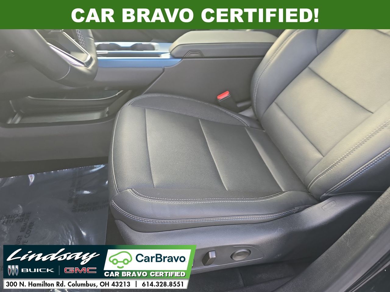 2025 Chevrolet Equinox EV LT Columbus OH