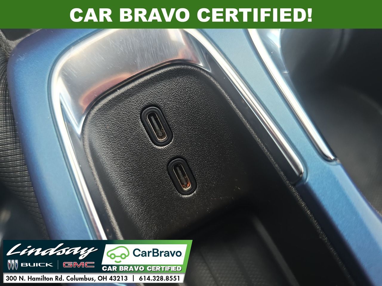 2025 Chevrolet Equinox EV LT Columbus OH