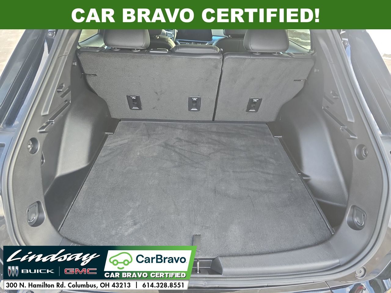 2025 Chevrolet Equinox EV LT Columbus OH