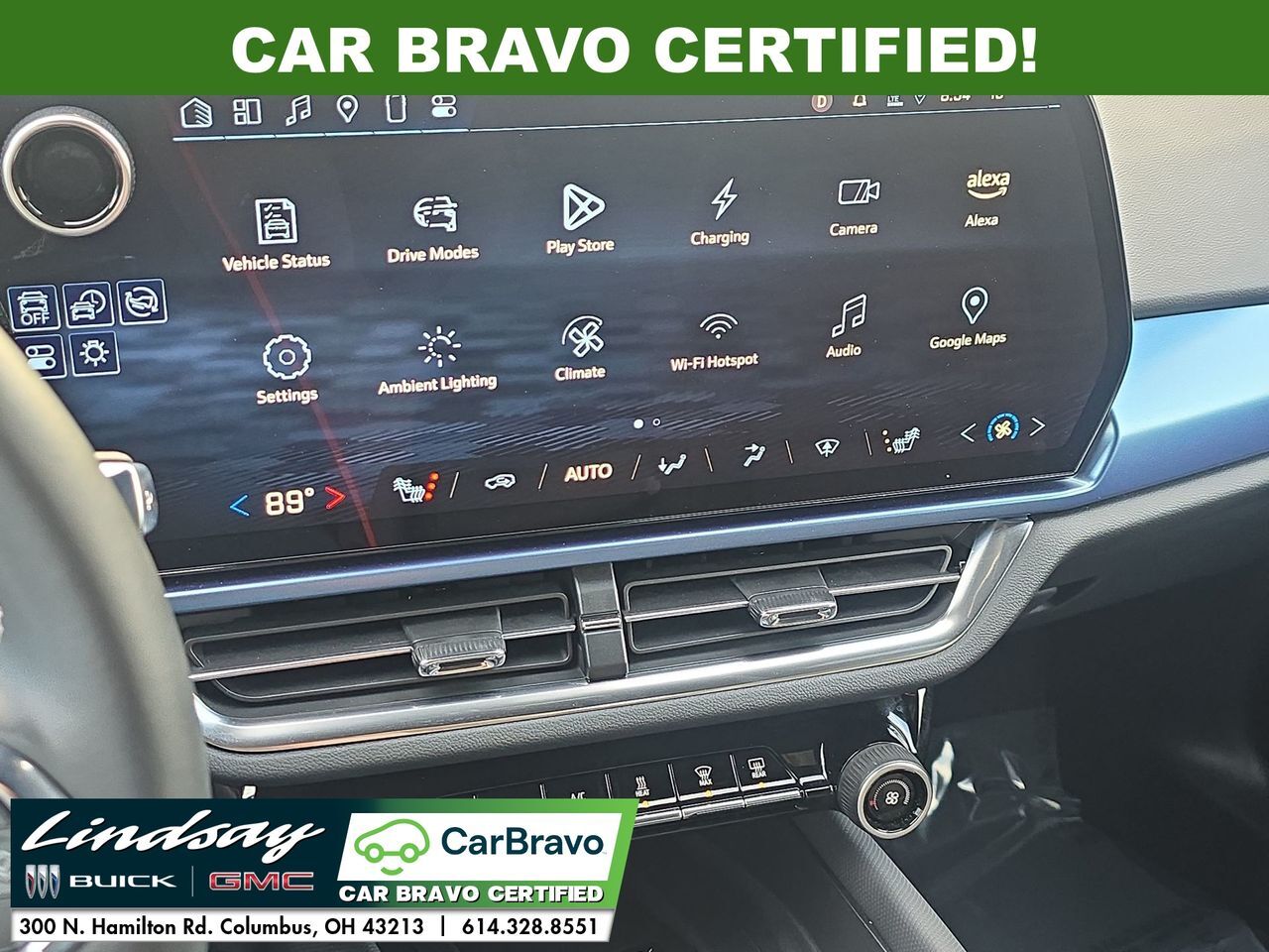 2025 Chevrolet Equinox EV LT Columbus OH