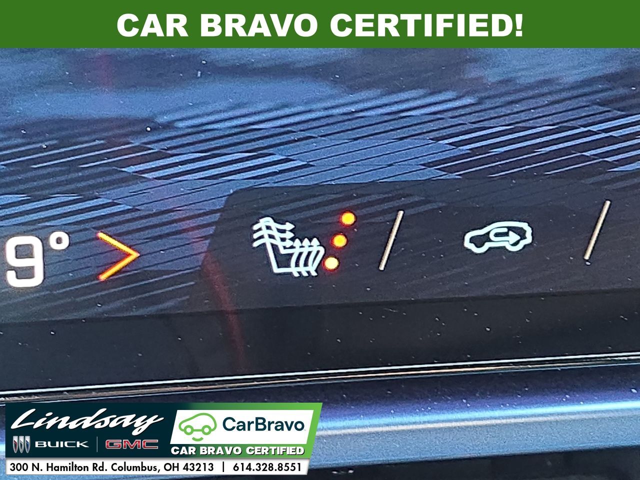 2025 Chevrolet Equinox EV LT Columbus OH