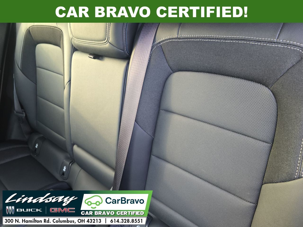 2025 Chevrolet Equinox EV LT Columbus OH