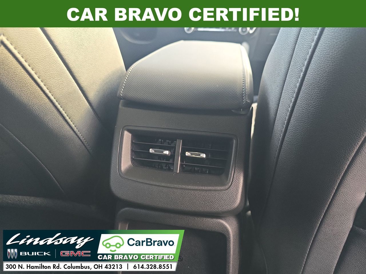 2025 Chevrolet Equinox EV LT Columbus OH