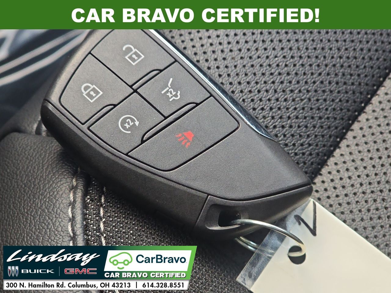 2025 Chevrolet Equinox EV LT Columbus OH