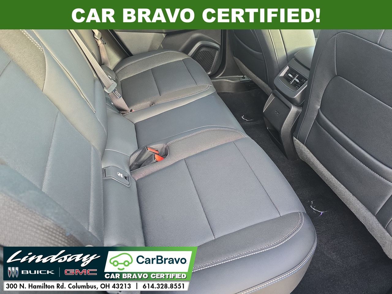 2025 Chevrolet Equinox EV LT Columbus OH