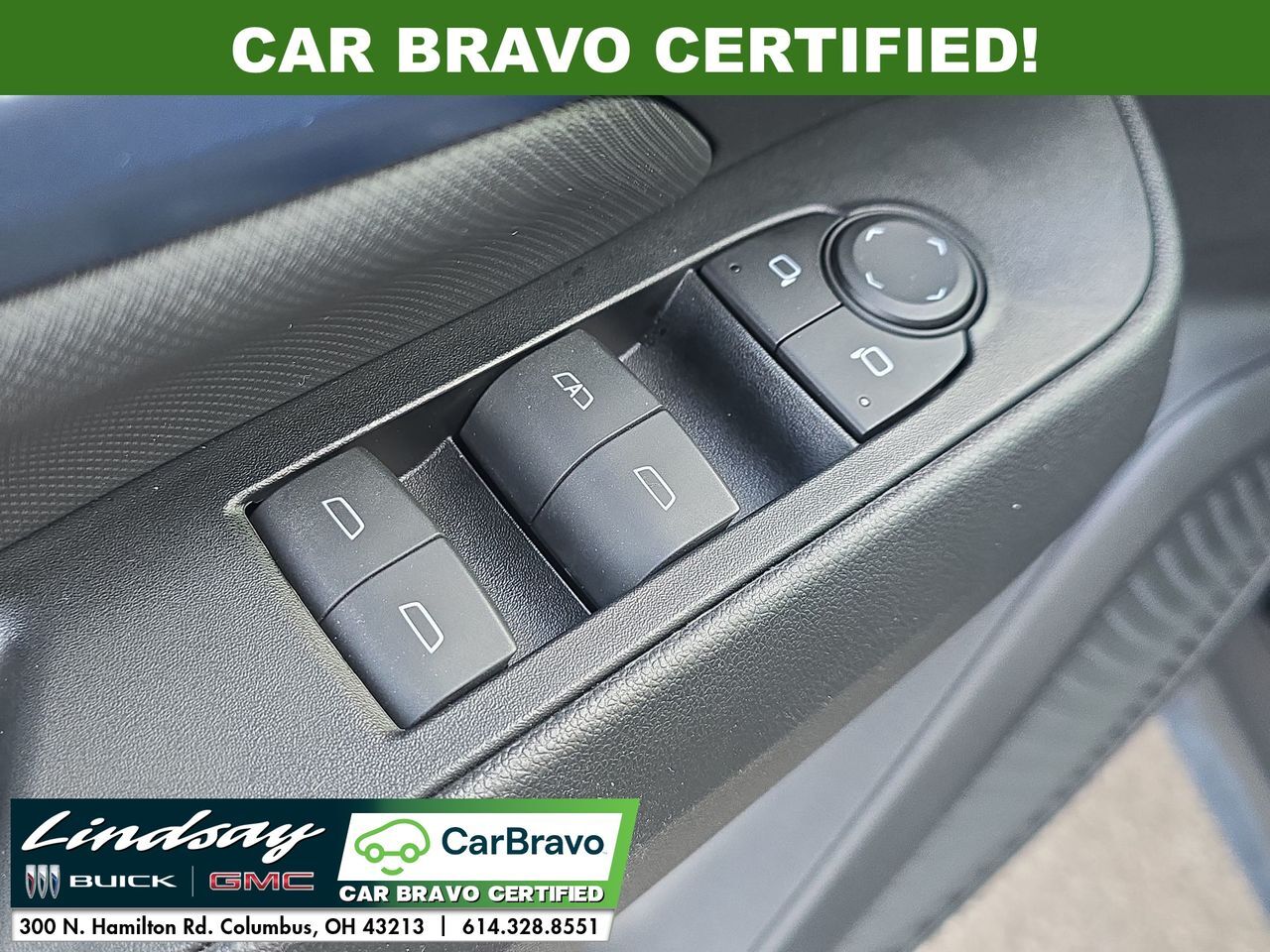 2025 Chevrolet Equinox EV LT Columbus OH