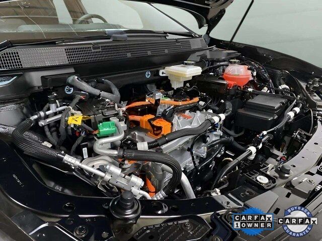 2025 Chevrolet Equinox EV LT Dallas TX