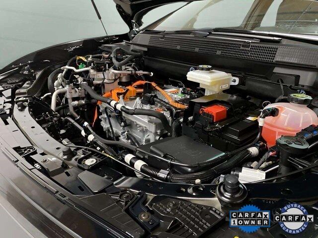 2025 Chevrolet Equinox EV LT Dallas TX