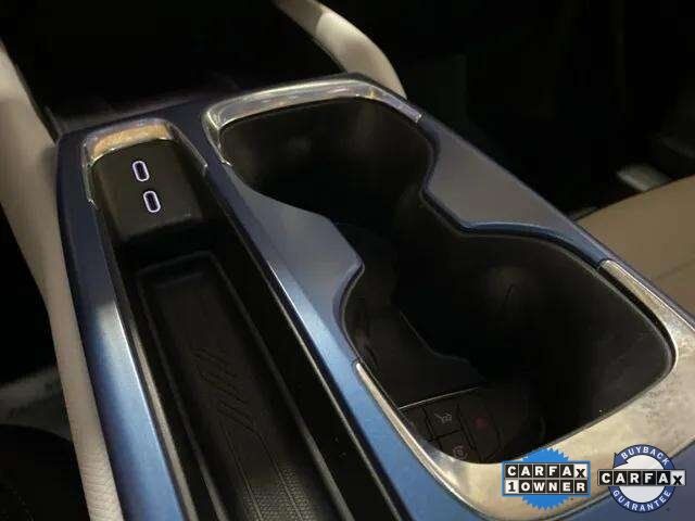 2025 Chevrolet Equinox EV LT Dallas TX