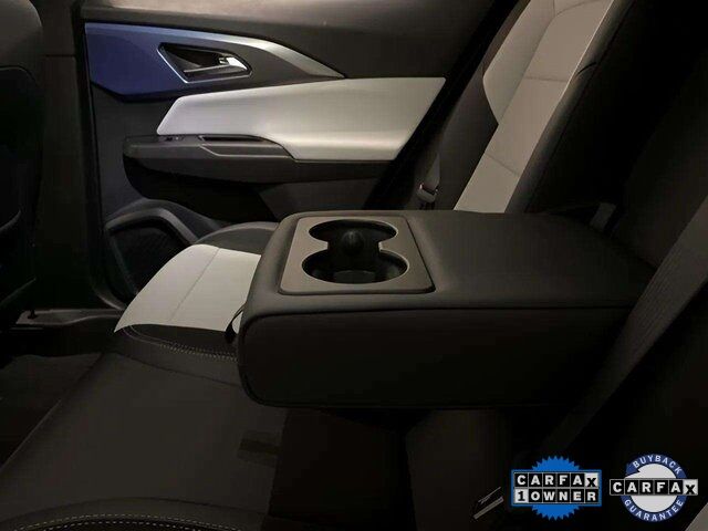 2025 Chevrolet Equinox EV LT Dallas TX