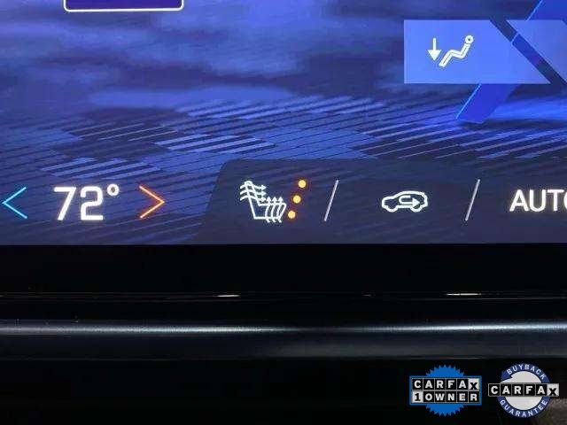 2025 Chevrolet Equinox EV LT Dallas TX