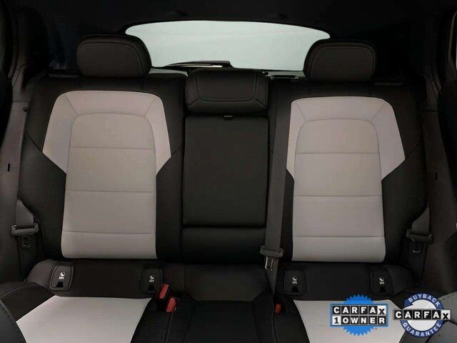 2025 Chevrolet Equinox EV LT Dallas TX