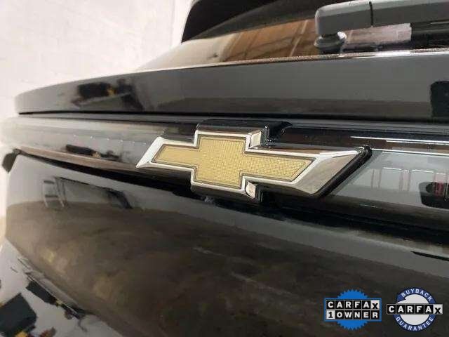 2025 Chevrolet Equinox EV LT Dallas TX