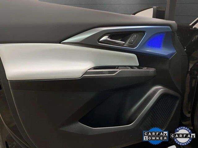 2025 Chevrolet Equinox EV LT Dallas TX