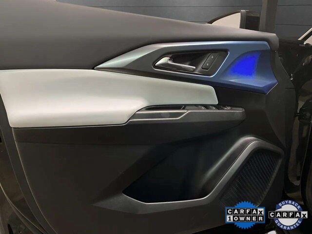 2025 Chevrolet Equinox EV LT Dallas TX