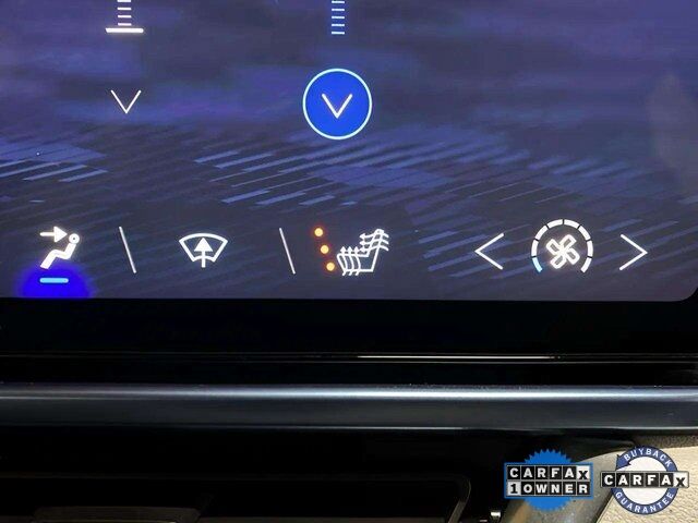 2025 Chevrolet Equinox EV LT Dallas TX