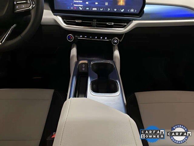 2025 Chevrolet Equinox EV LT Dallas TX