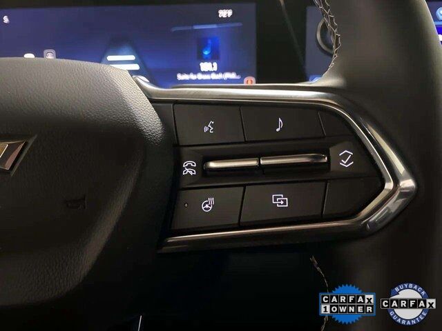 2025 Chevrolet Equinox EV LT Dallas TX