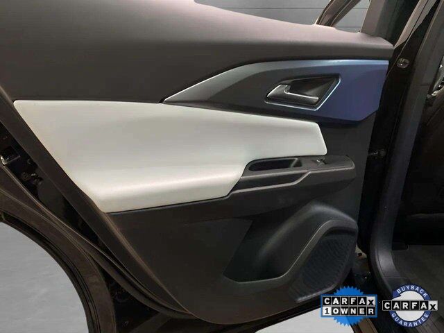 2025 Chevrolet Equinox EV LT Dallas TX