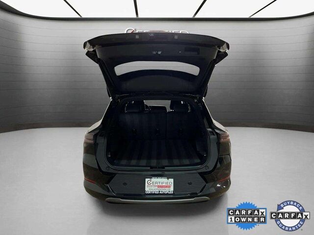 2025 Chevrolet Equinox EV LT Dallas TX