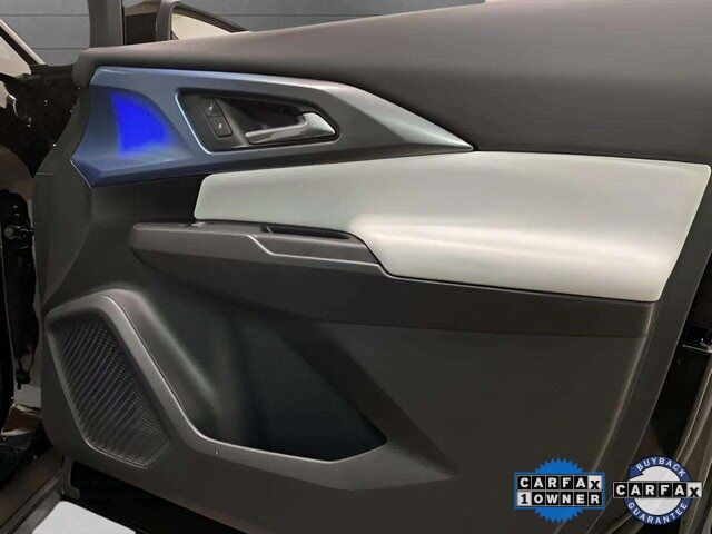 2025 Chevrolet Equinox EV LT Dallas TX