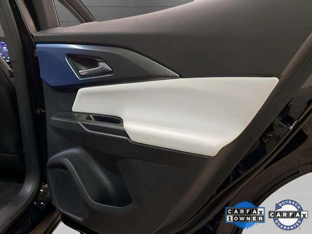 2025 Chevrolet Equinox EV LT Dallas TX