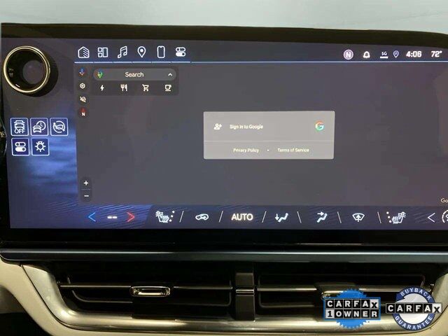 2025 Chevrolet Equinox EV LT Dallas TX