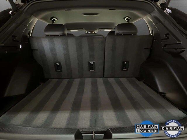 2025 Chevrolet Equinox EV LT Dallas TX