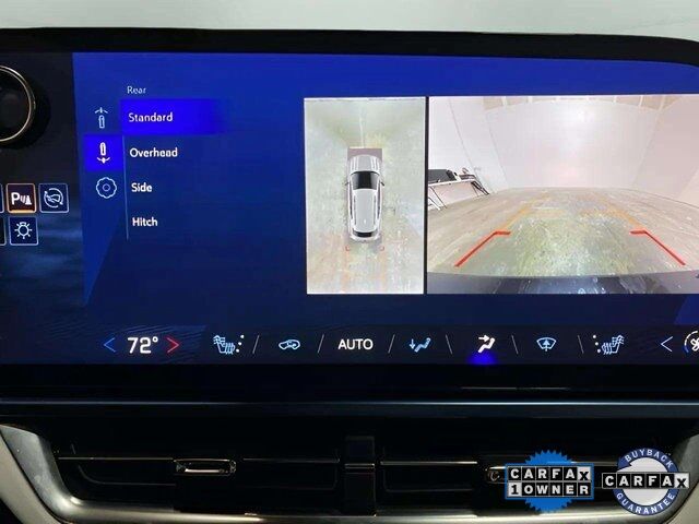 2025 Chevrolet Equinox EV LT Dallas TX