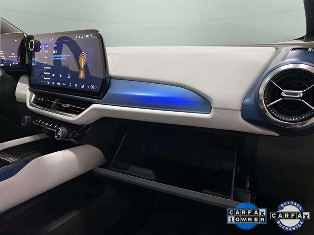 2025 Chevrolet Equinox EV LT Dallas TX