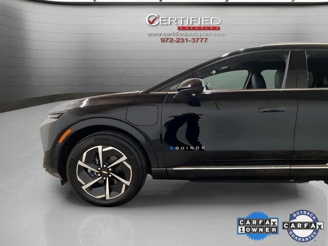 2025 Chevrolet Equinox EV LT Dallas TX