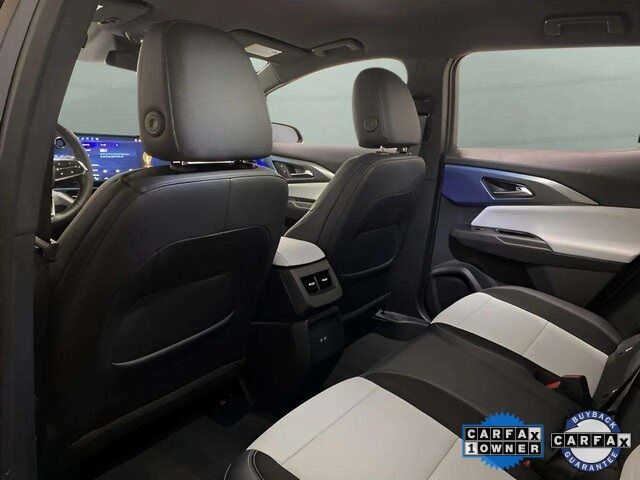 2025 Chevrolet Equinox EV LT Dallas TX