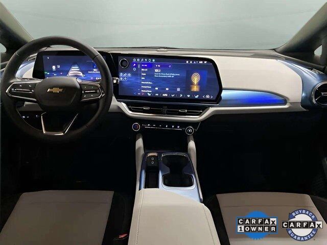 2025 Chevrolet Equinox EV LT Dallas TX