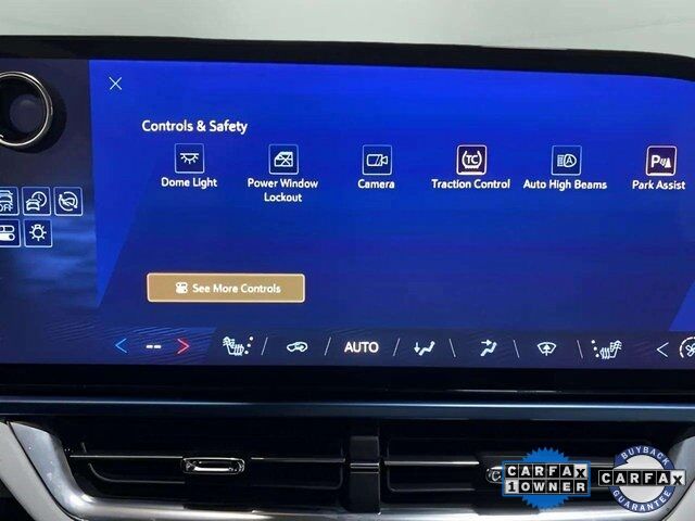 2025 Chevrolet Equinox EV LT Dallas TX