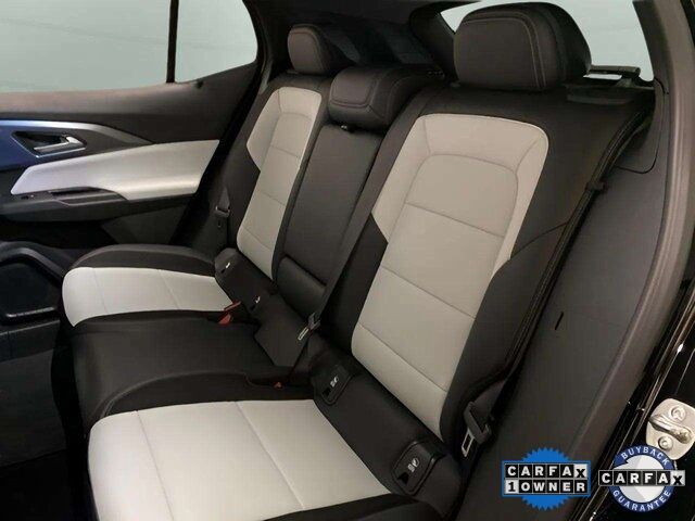 2025 Chevrolet Equinox EV LT Dallas TX