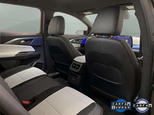 2025 Chevrolet Equinox EV LT Dallas TX