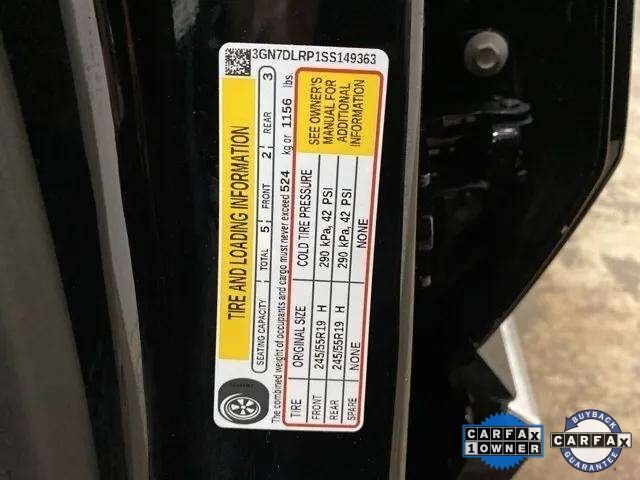 2025 Chevrolet Equinox EV LT Dallas TX