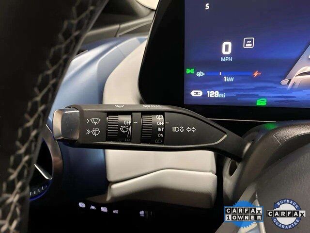 2025 Chevrolet Equinox EV LT Dallas TX