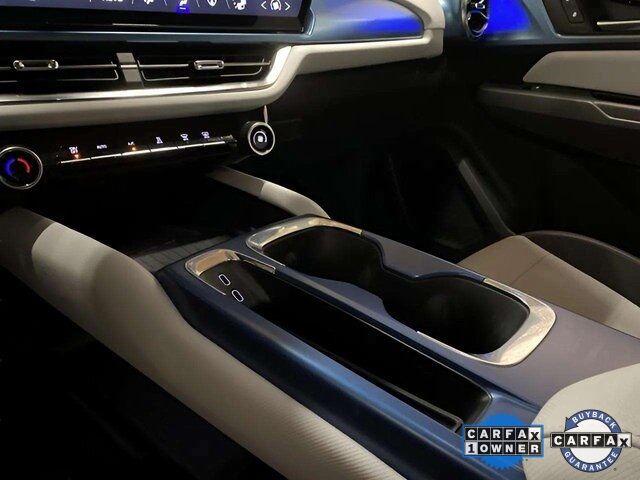 2025 Chevrolet Equinox EV LT Dallas TX