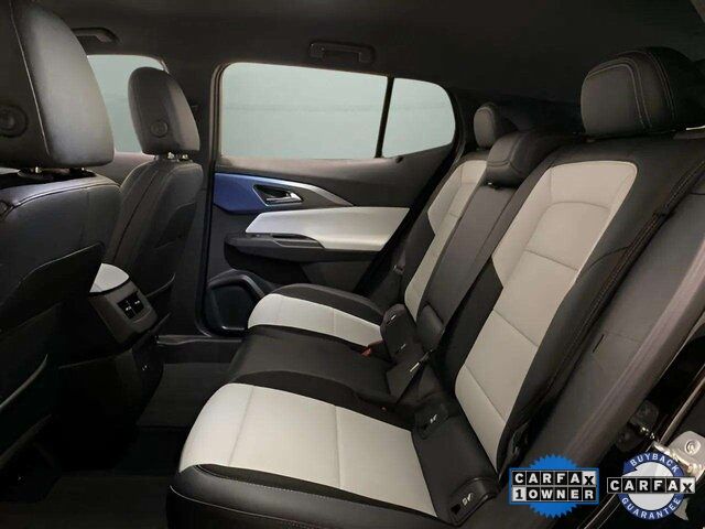 2025 Chevrolet Equinox EV LT Dallas TX