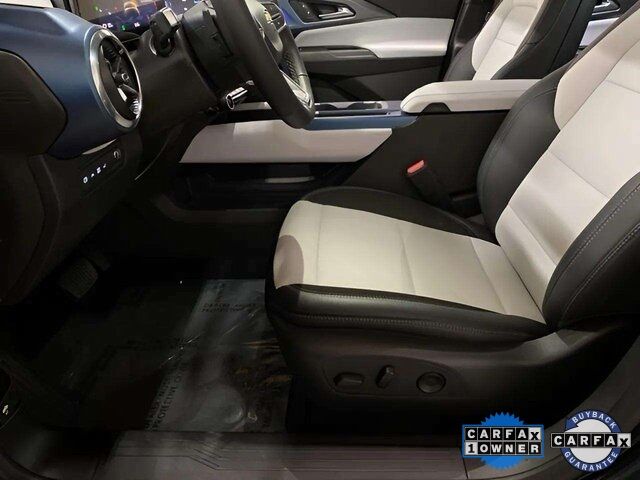 2025 Chevrolet Equinox EV LT Dallas TX