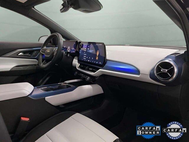 2025 Chevrolet Equinox EV LT Dallas TX