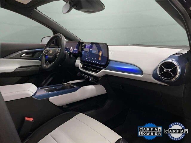 2025 Chevrolet Equinox EV LT Dallas TX