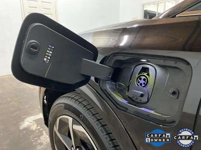 2025 Chevrolet Equinox EV LT Dallas TX