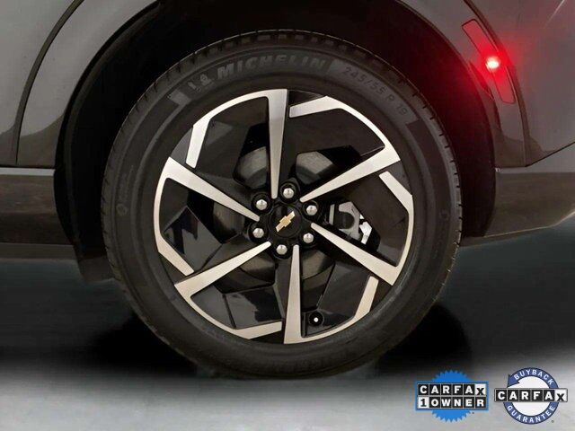 2025 Chevrolet Equinox EV LT Dallas TX