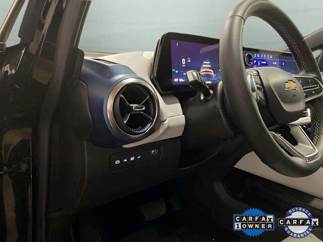 2025 Chevrolet Equinox EV LT Dallas TX