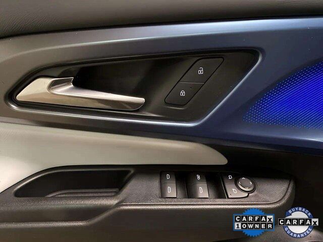 2025 Chevrolet Equinox EV LT Dallas TX