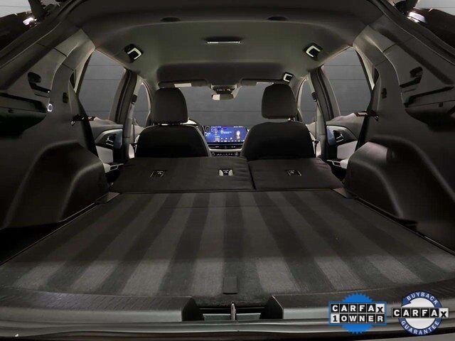 2025 Chevrolet Equinox EV LT Dallas TX