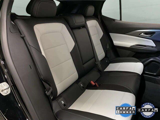 2025 Chevrolet Equinox EV LT Dallas TX