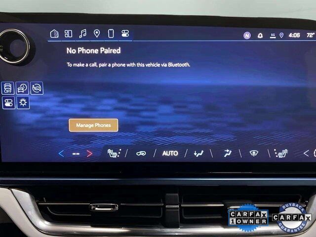 2025 Chevrolet Equinox EV LT Dallas TX